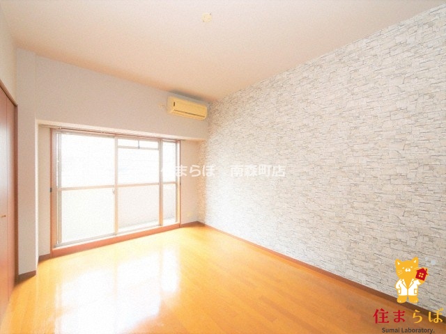 その他部屋・スペース　しっかり休める私空間