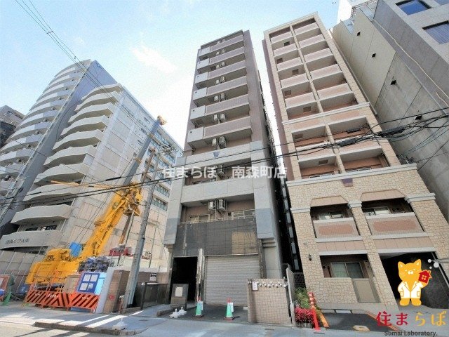 建物外観　★ ★ 口コミ平均4.94のお店 ★ ★