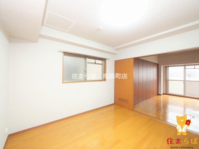 居室・リビング　暮らしの中心になる場所