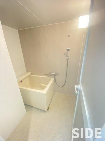 バス・シャワールーム　※別号室参考画像