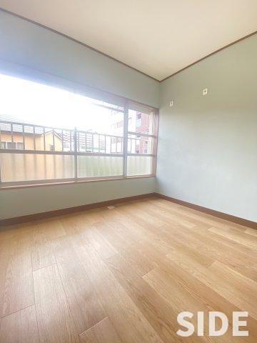 居室・リビング　※別号室参考画像