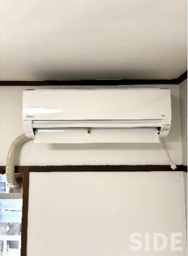 その他設備　※別号室参考画像