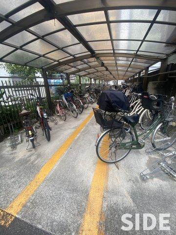 その他共有部分　※別号室参考画像