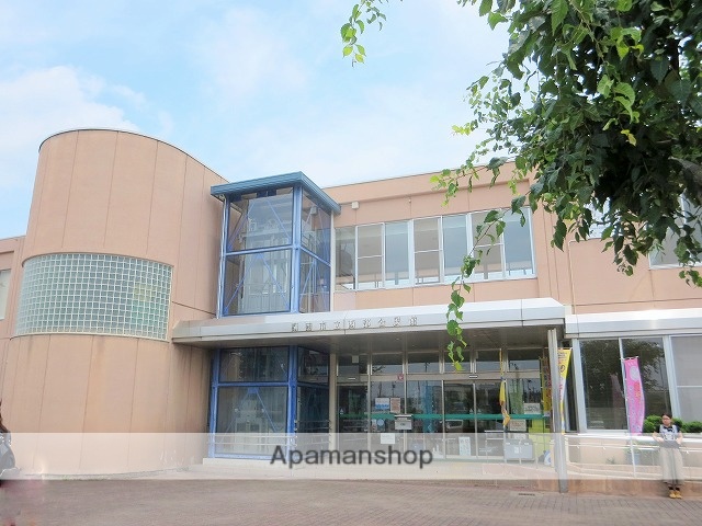 その他　湖西市役所市民安全部市民課西部市民サービスセンター（その他）まで136m