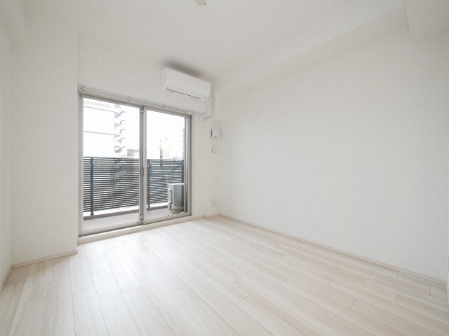 居室・リビング　ゆったりとした居間です