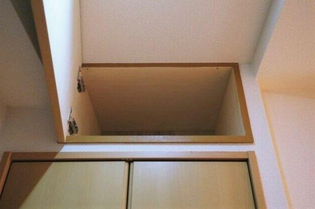 その他部屋・スペース