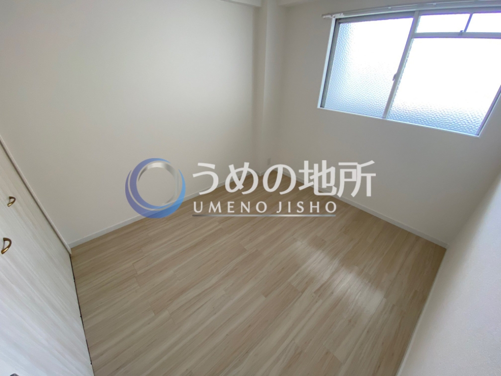 その他部屋・スペース　洋室2-1