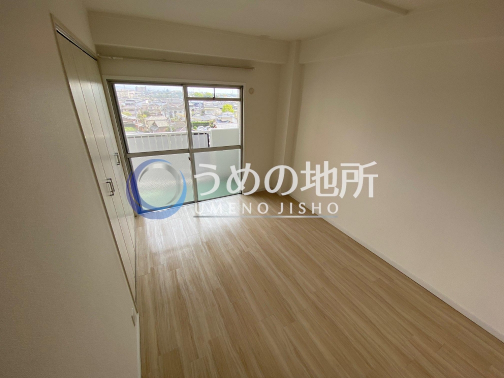 その他部屋・スペース　洋室1-1