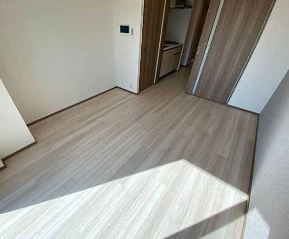 居室・リビング　おしゃれなリビングです