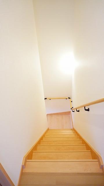 その他部屋・スペース　内装