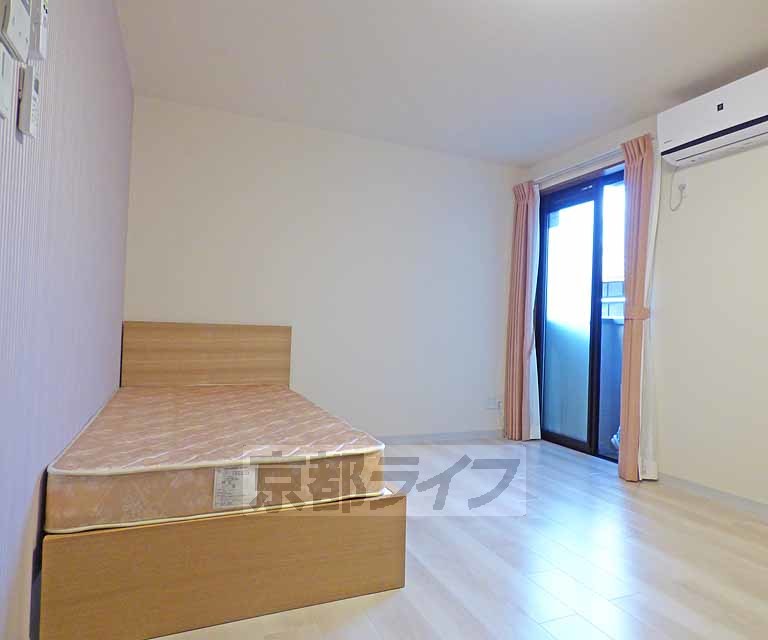 その他部屋・スペース　居室です。