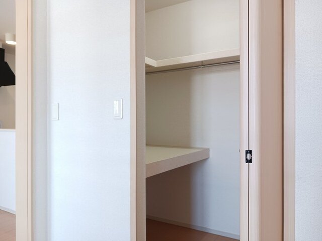 収納　小物を収納するのに便利です