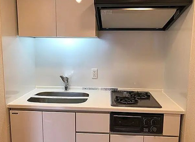 キッチン　別部屋参考写真