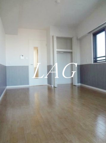 その他部屋・スペース　寝室です。