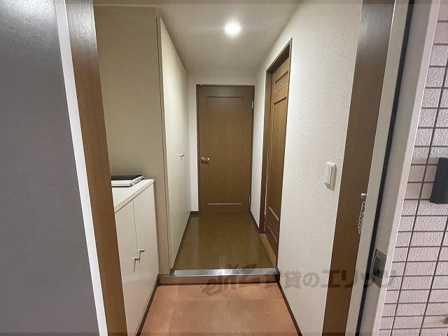 その他部屋・スペース　廊下