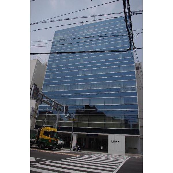 病院　医療法人尼崎厚生会立花病院（病院）まで246m