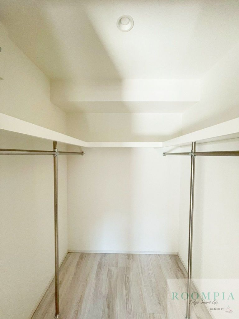 収納　物件画像