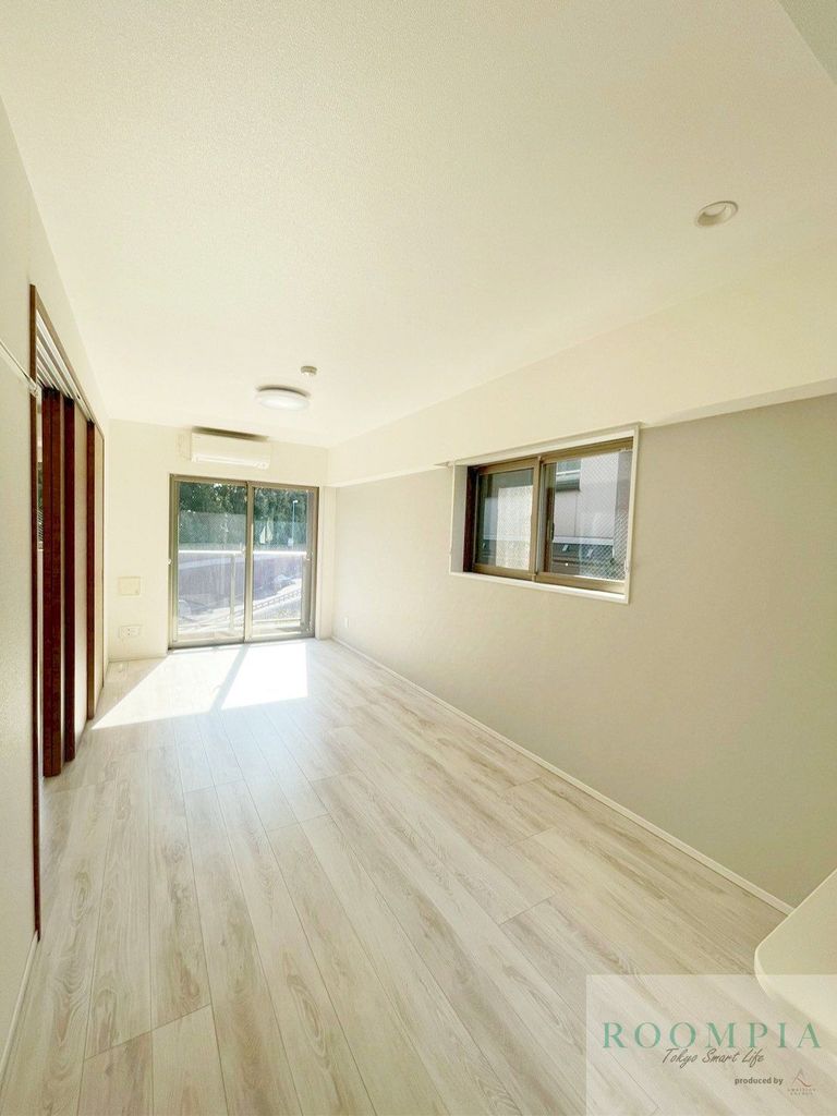 居室・リビング　物件画像