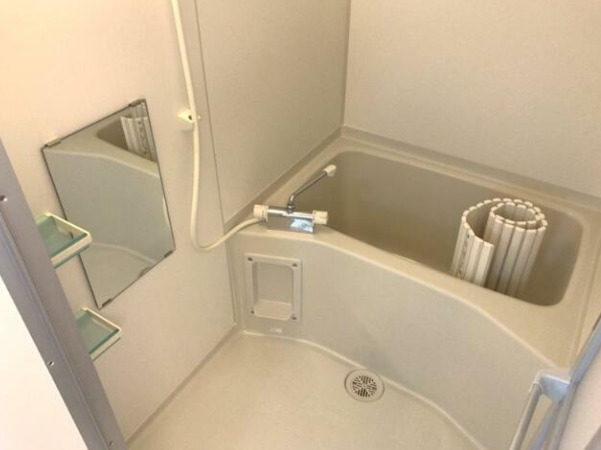 バス・シャワールーム　☆浴室☆
