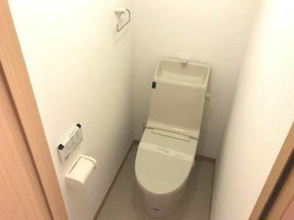 トイレ　☆トイレ☆