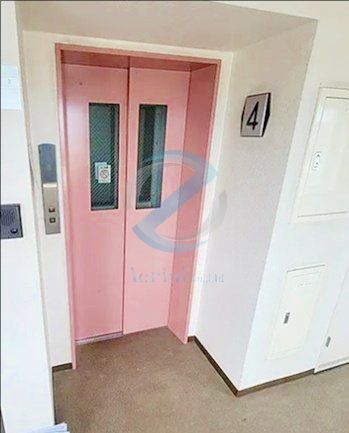 その他設備　エレベーター