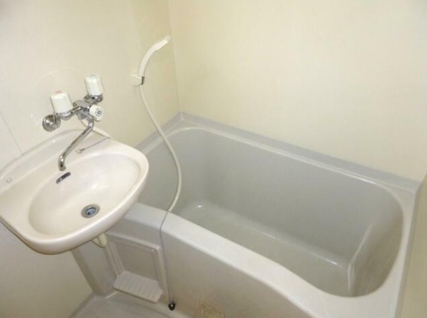 バス・シャワールーム　☆浴室☆