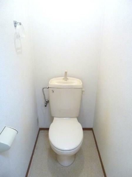 トイレ　☆トイレ☆