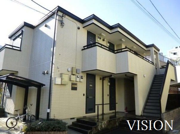 建物外観　☆外観☆