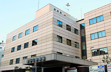 病院　東都文京病院（病院）まで89m