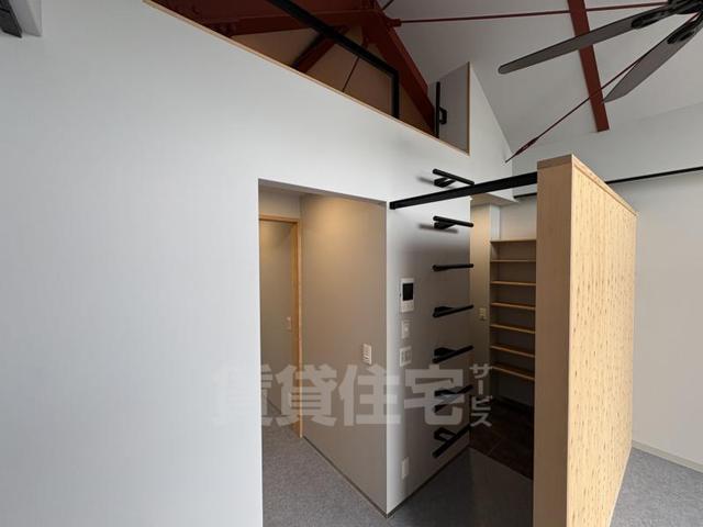 その他部屋・スペース