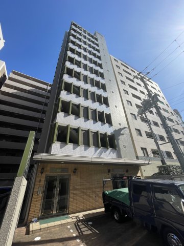 建物外観　外観も気になるポイント