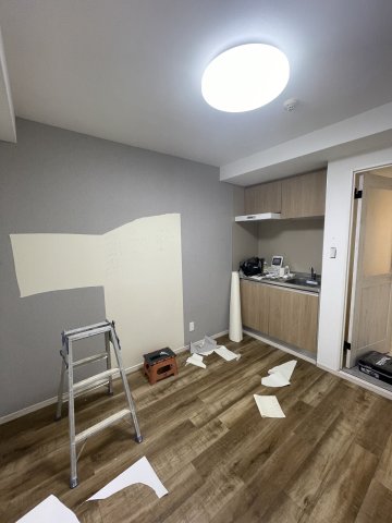 居室・リビング　おしゃれなリビングです