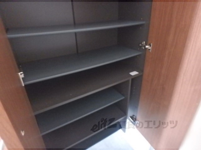収納　下駄箱