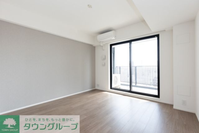 居室・リビング　※写真は同タイプ住戸です。