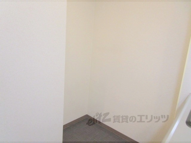 その他部屋・スペース　冷蔵庫置場