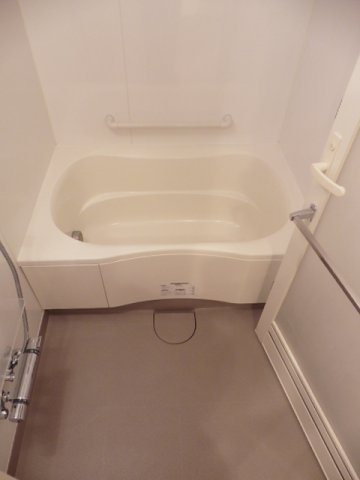 バス・シャワールーム　バス※別部屋参考写真