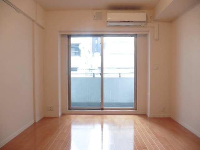 居室・リビング　居室※別部屋参考写真