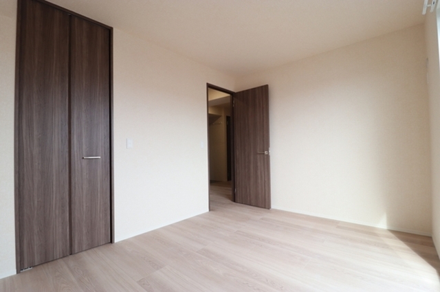 その他部屋・スペース　洋室　６帖