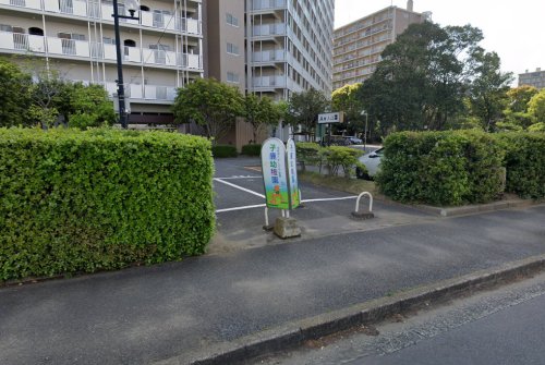 幼稚園・保育園　子鹿幼稚園（幼稚園・保育園）まで576m