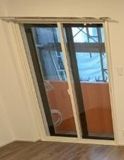 バルコニー　別号室参考写真(反転)