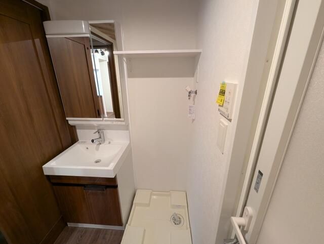 その他設備　別号室参考写真(反転)