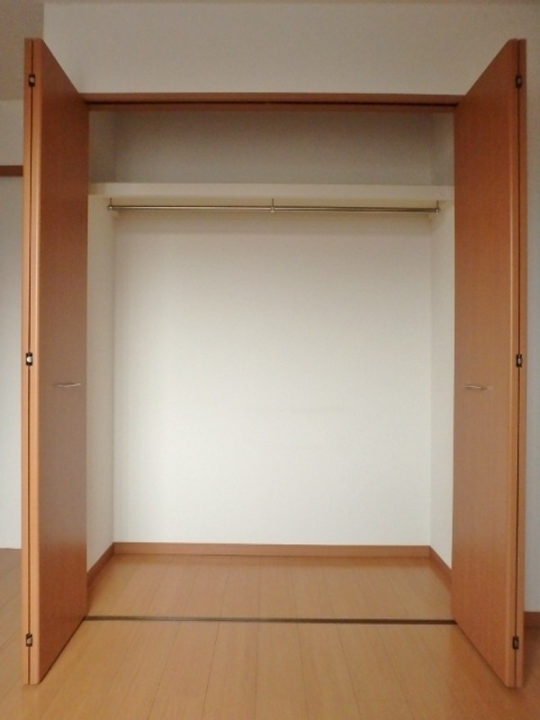 収納　図面と現状に相違がある場合には現状を優先