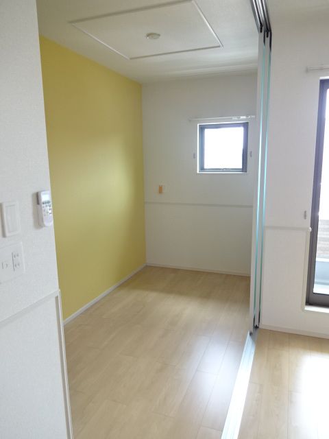 その他部屋・スペース