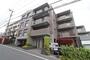 レックス宮前平 1階 築33年1ヶ月の賃貸物件