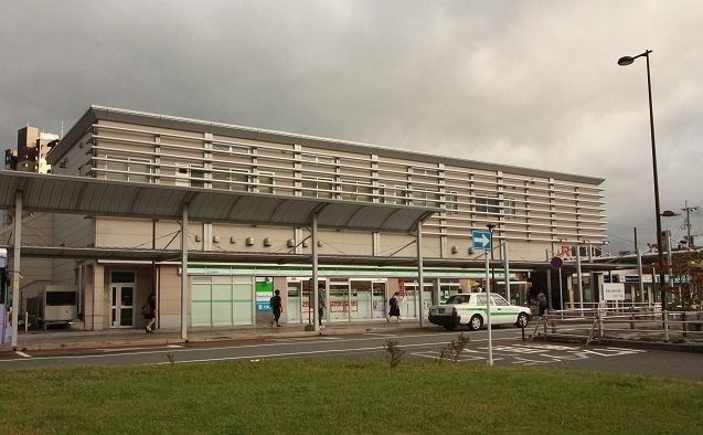 その他　新飯塚駅（その他）まで6000m