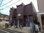 Lucedi貫井 2階 築13年2ヶ月の賃貸物件