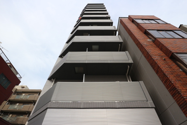 建物外観　外観・土地