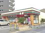 コンビニ　セブンイレブン江戸川松江6丁目店（コンビニ）まで167m