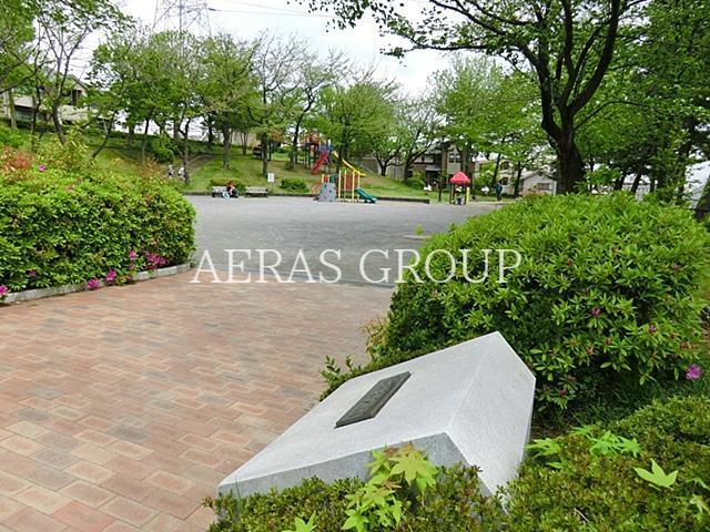 公園　稲荷谷公園（公園）まで439m