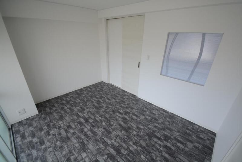 その他部屋・スペース　オシャレな床です。